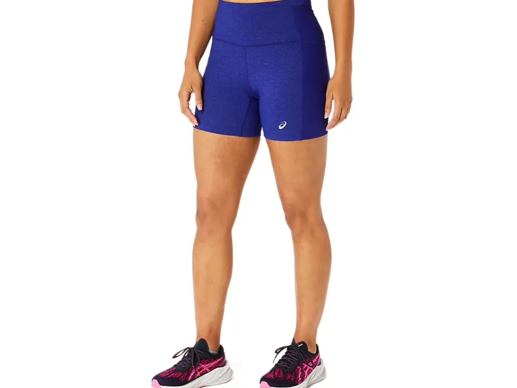 ASICS DISTANCE SUPPLY 5IN SPRINTER-Women Shorts & Pants