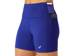 ASICS DISTANCE SUPPLY 5IN SPRINTER-Women Shorts & Pants
