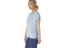 ASICS DORAI SHORT SLEEVE TOP-Women T-Shirts & Tops