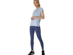 ASICS DORAI SHORT SLEEVE TOP-Women T-Shirts & Tops