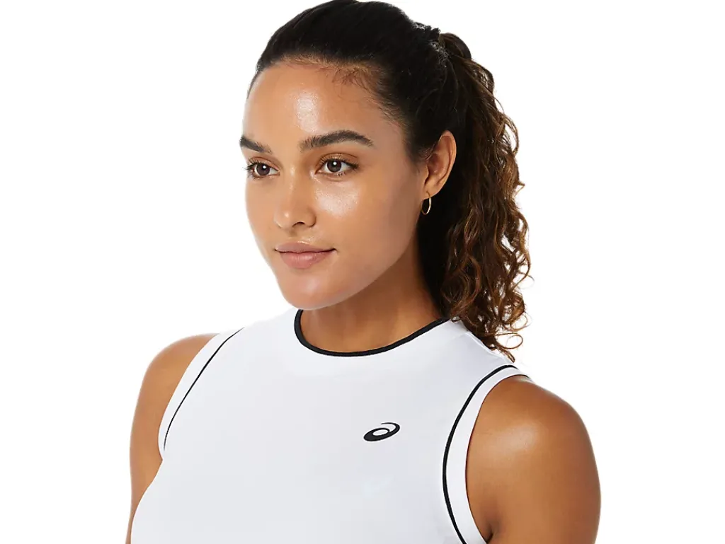 ASICS DRESS-Women Dresses & Skirts