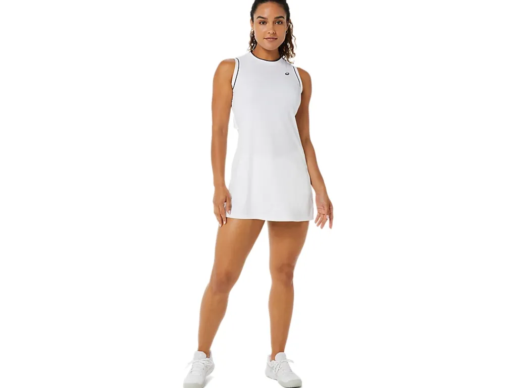 ASICS DRESS-Women Dresses & Skirts