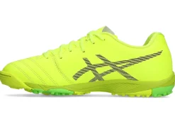 ASICS DS LIGHT JR GRADE SCHOOL TF-Kids Soccer|Sports Shoes