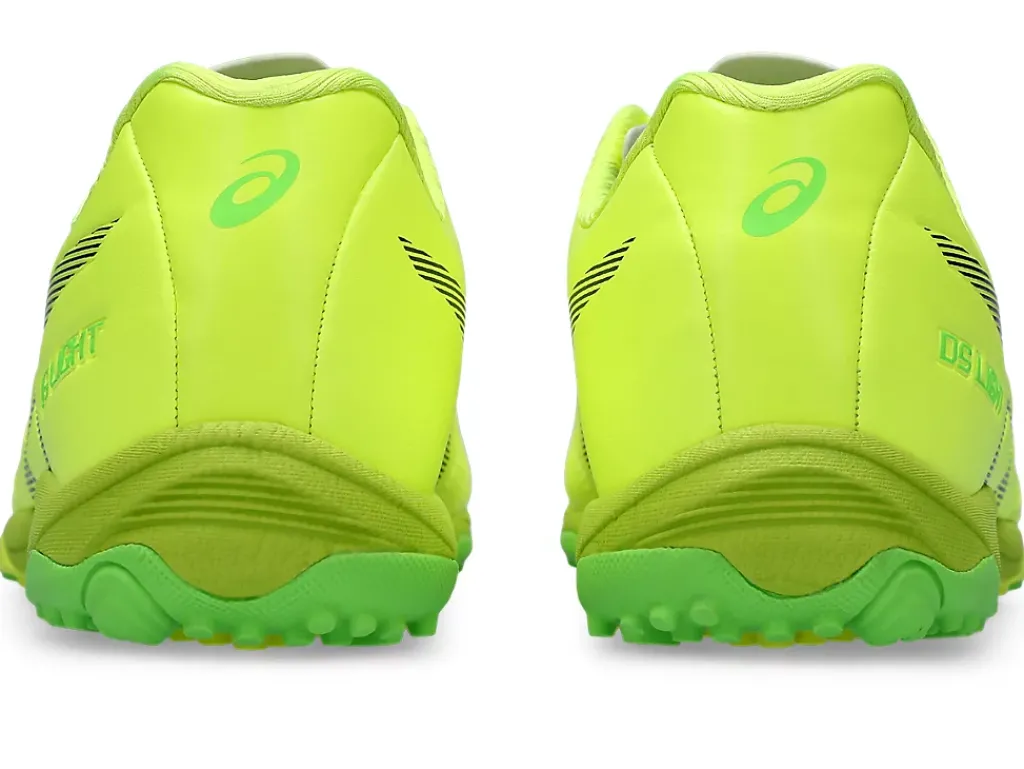 ASICS DS LIGHT JR GRADE SCHOOL TF-Kids Soccer|Sports Shoes
