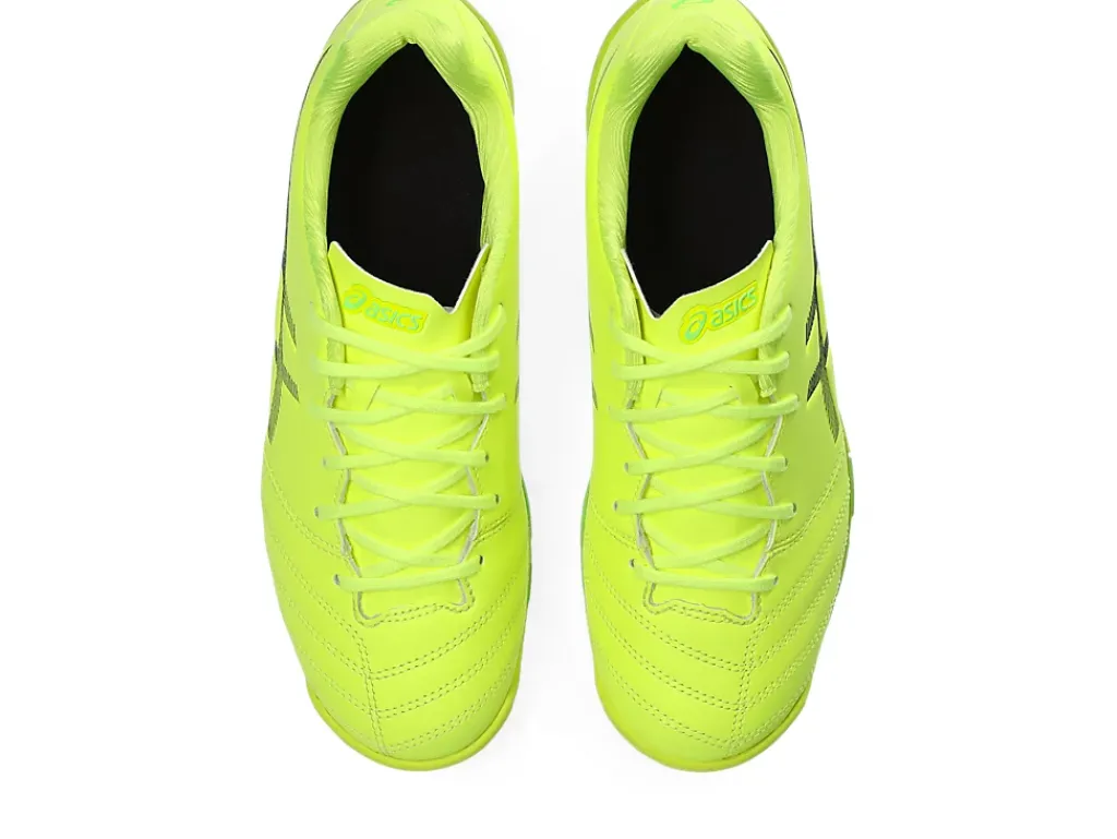 ASICS DS LIGHT JR GRADE SCHOOL TF-Kids Soccer|Sports Shoes