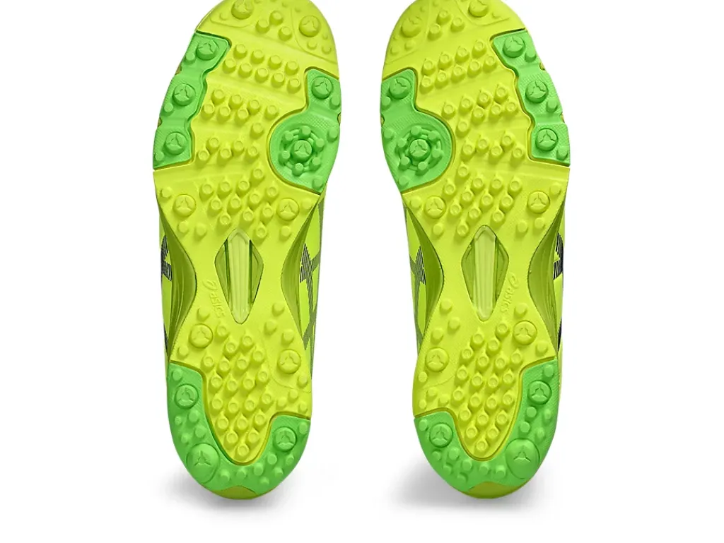 ASICS DS LIGHT JR GRADE SCHOOL TF-Kids Soccer|Sports Shoes