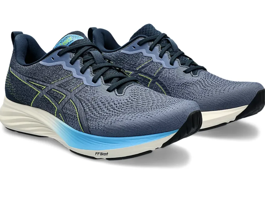 ASICS DYNABLAST 4-Men Running Shoes