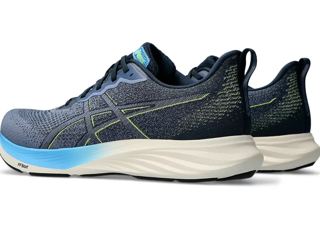 ASICS DYNABLAST 4-Men Running Shoes