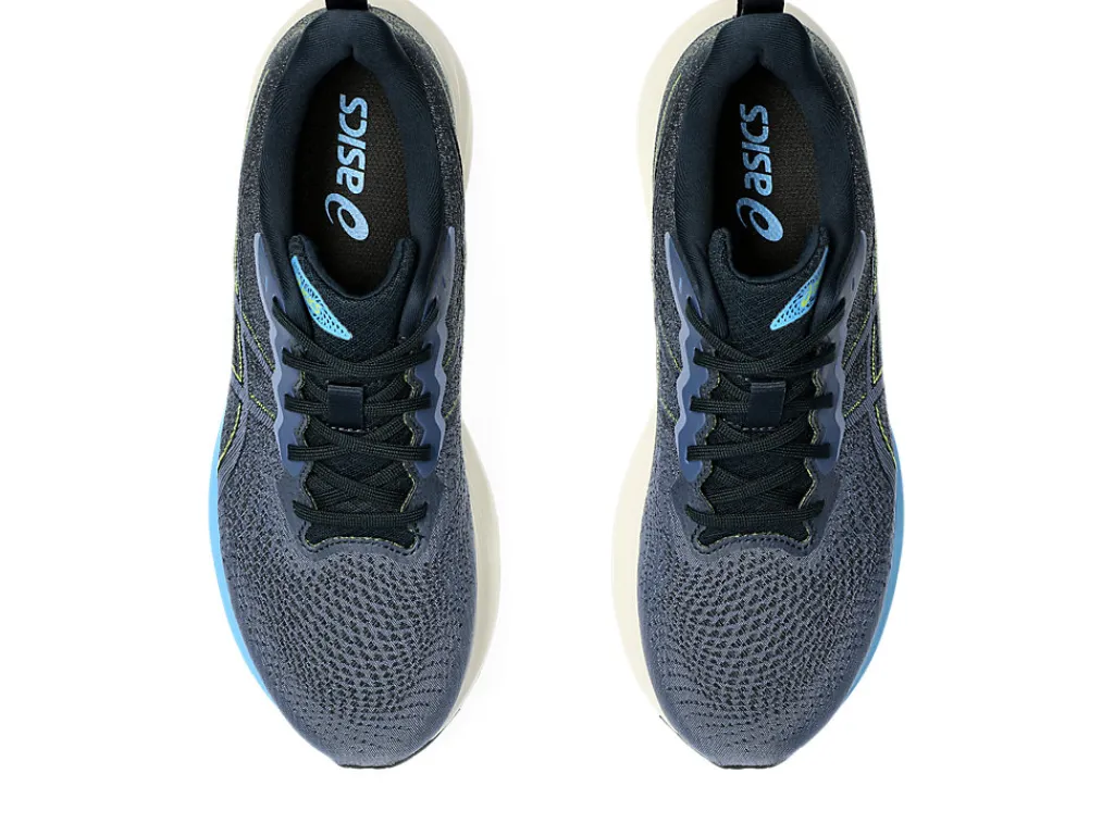 ASICS DYNABLAST 4-Men Running Shoes