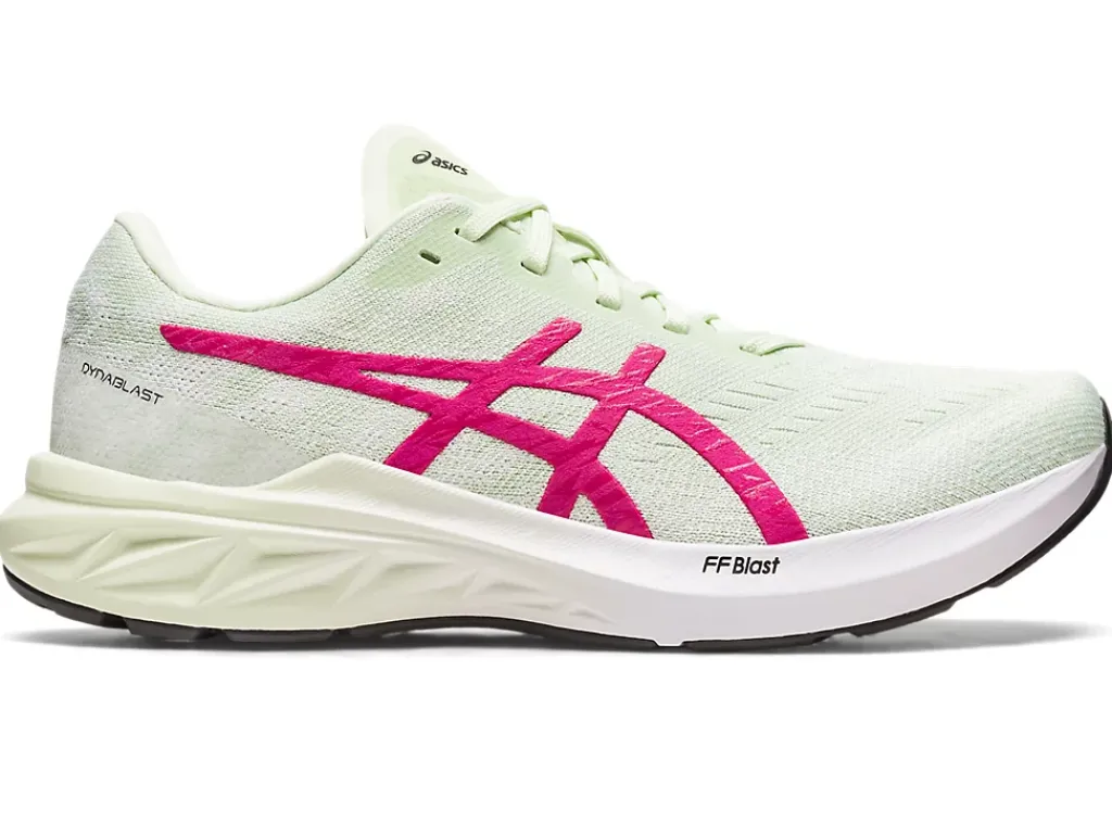 ASICS DYNABLAST 3-Women Neutral|Underpronation