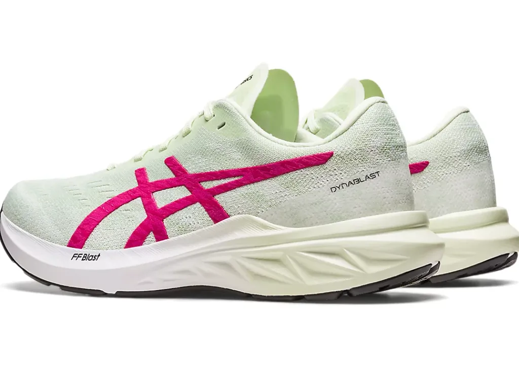 ASICS DYNABLAST 3-Women Neutral|Underpronation