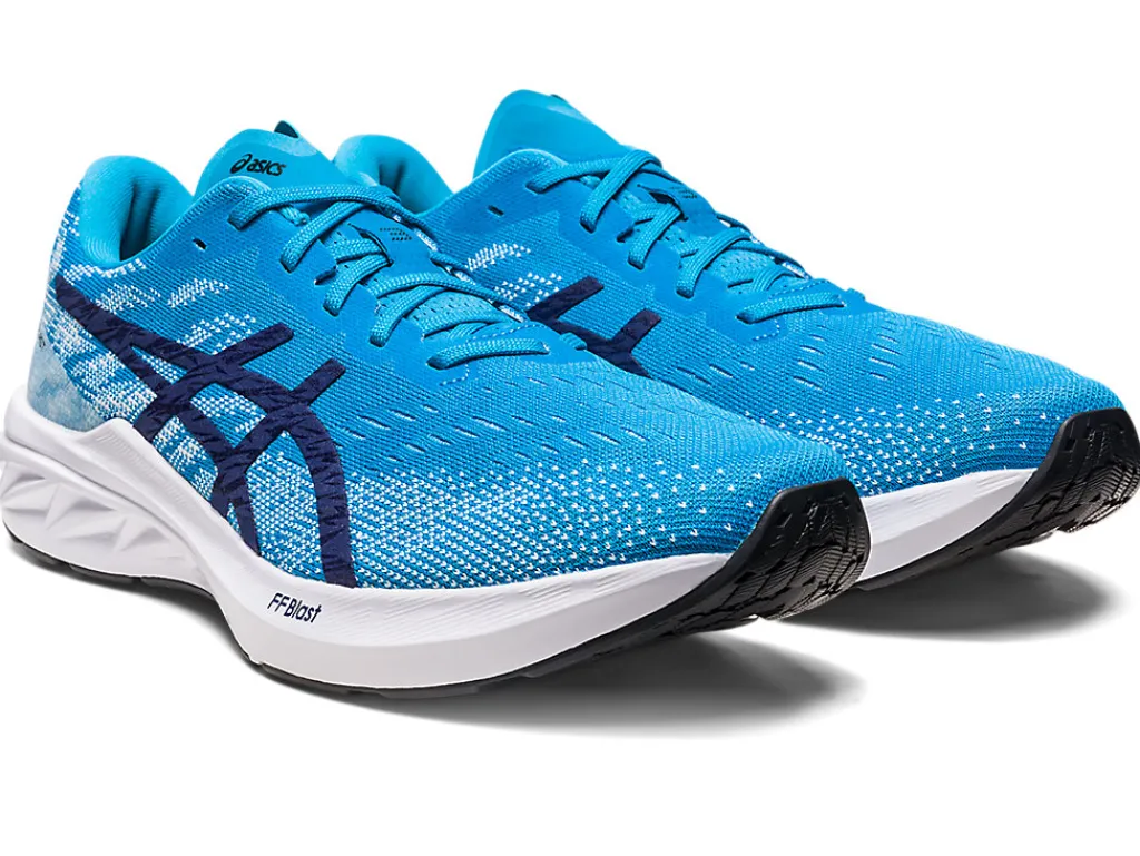 ASICS DYNABLAST 3-Men Underpronation|Shoes Under $100