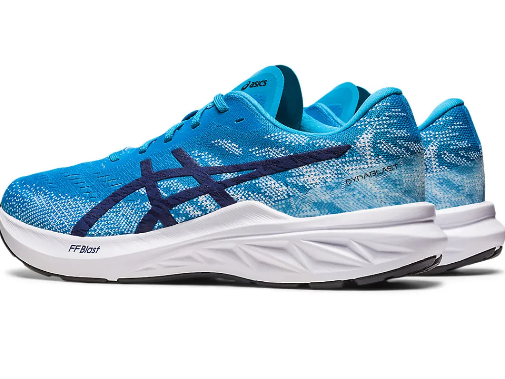 ASICS DYNABLAST 3-Men Underpronation|Shoes Under $100