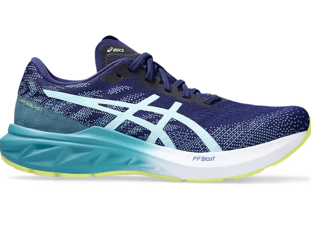 ASICS DYNABLAST 3-Women Neutral|Underpronation