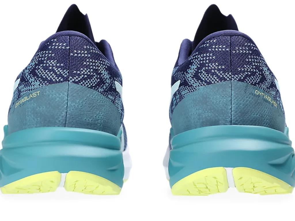 ASICS DYNABLAST 3-Women Neutral|Underpronation