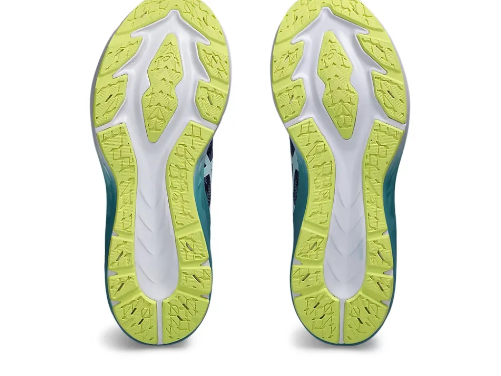 ASICS DYNABLAST 3-Women Neutral|Underpronation