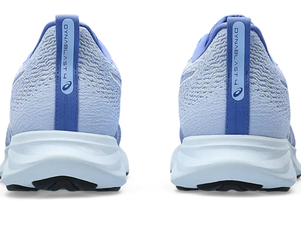 ASICS DYNABLAST 4-Women Neutral|Running Shoes