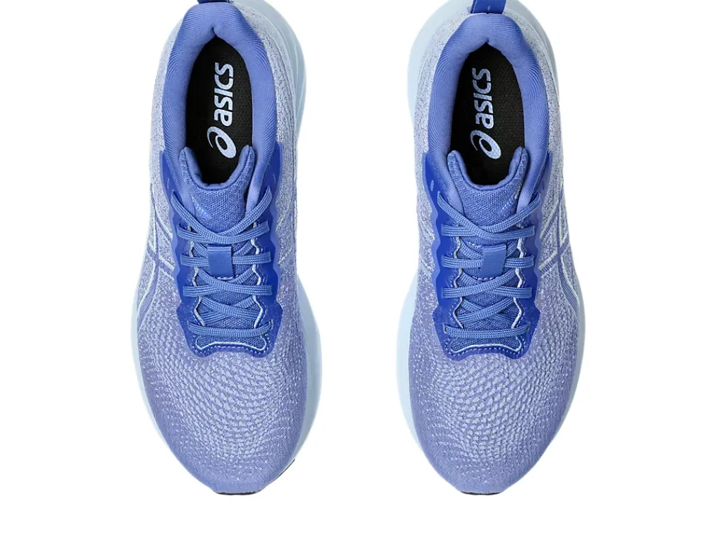 ASICS DYNABLAST 4-Women Neutral|Running Shoes