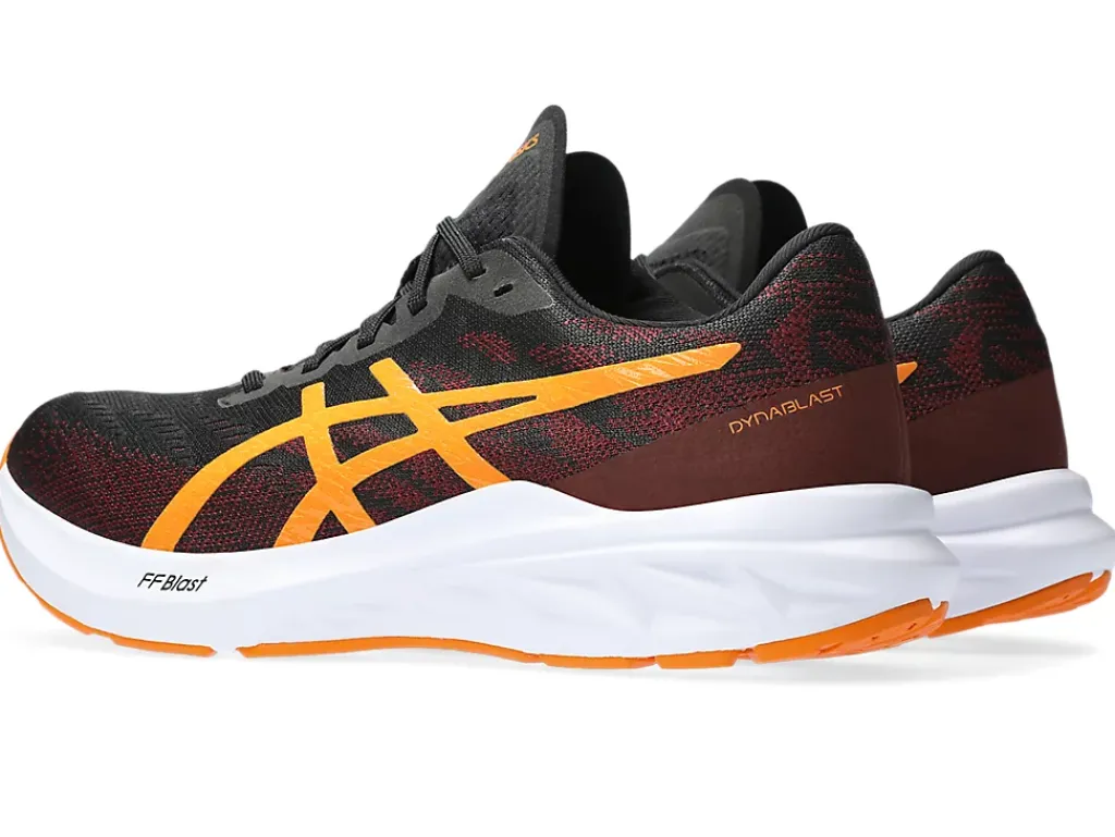 ASICS DYNABLAST 3-Men Underpronation|Shoes Under $100