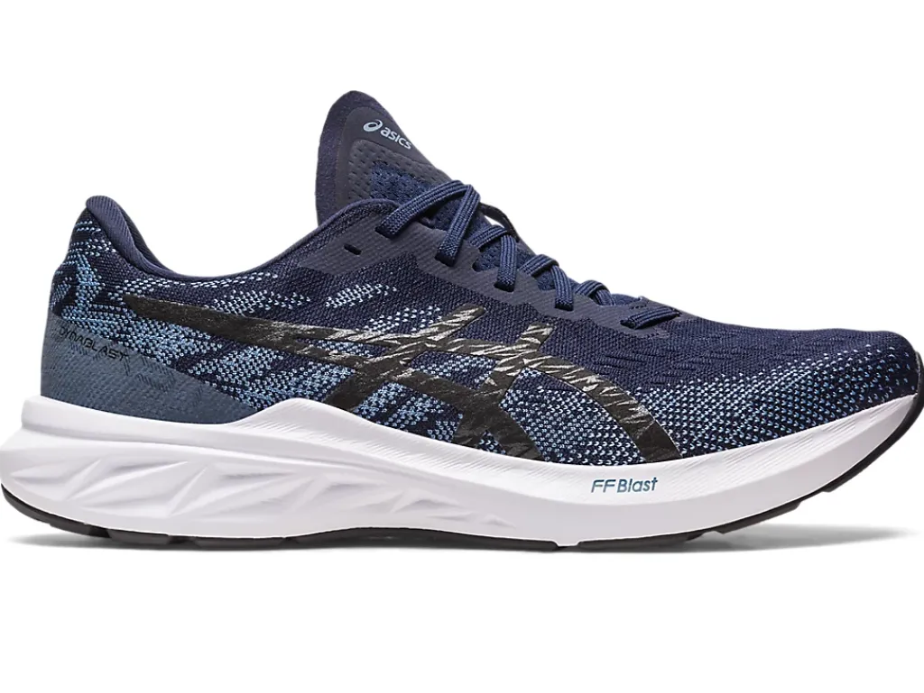 ASICS DYNABLAST 3-Men Underpronation|Shoes Under $100