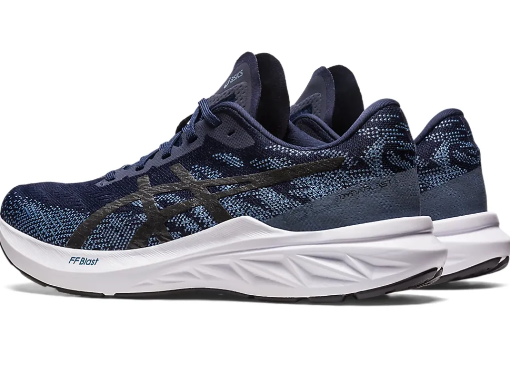 ASICS DYNABLAST 3-Men Underpronation|Shoes Under $100