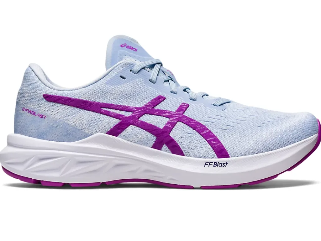 ASICS DYNABLAST 3-Women Neutral|Underpronation