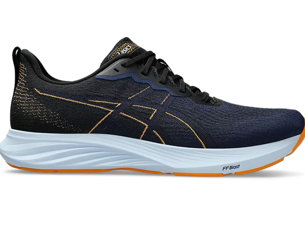 ASICS DYNABLAST 4-Men Running Shoes