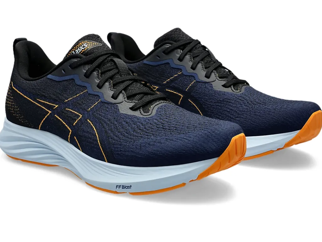 ASICS DYNABLAST 4-Men Running Shoes