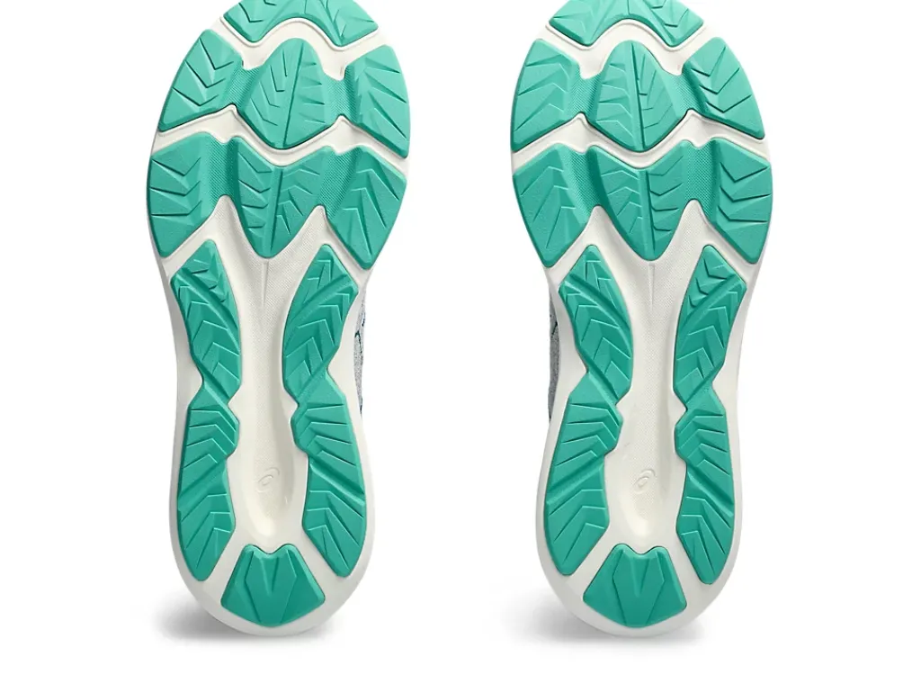 ASICS DYNABLAST 4-Women Neutral|Running Shoes