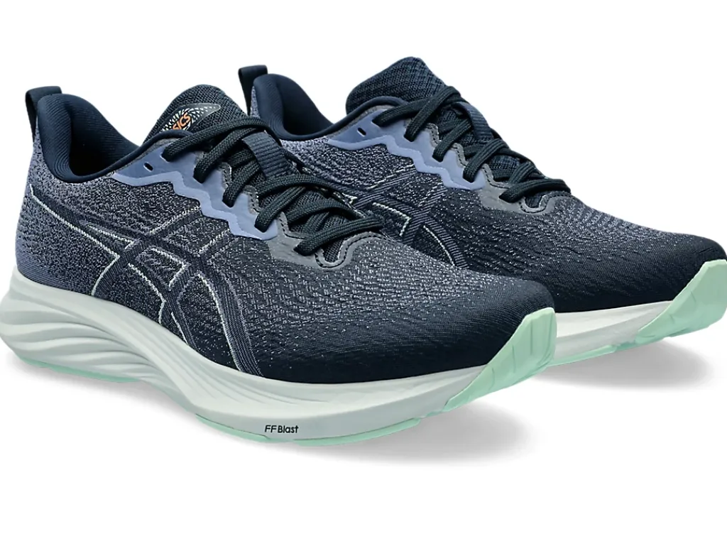 ASICS DYNABLAST 4-Women Neutral|Running Shoes