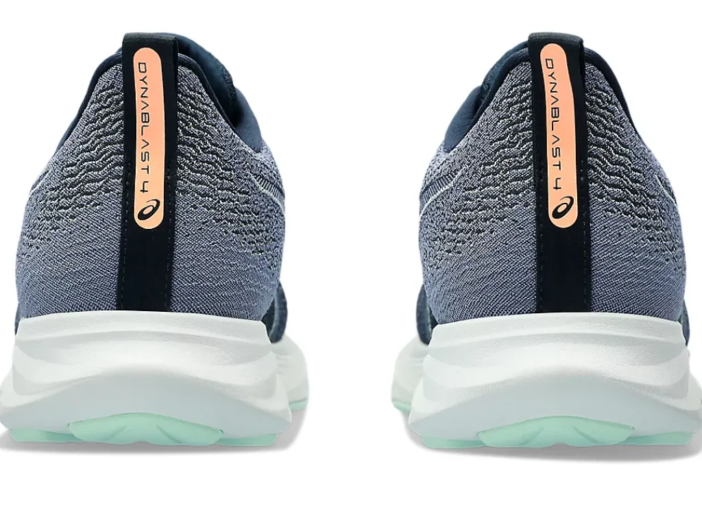 ASICS DYNABLAST 4-Women Neutral|Running Shoes