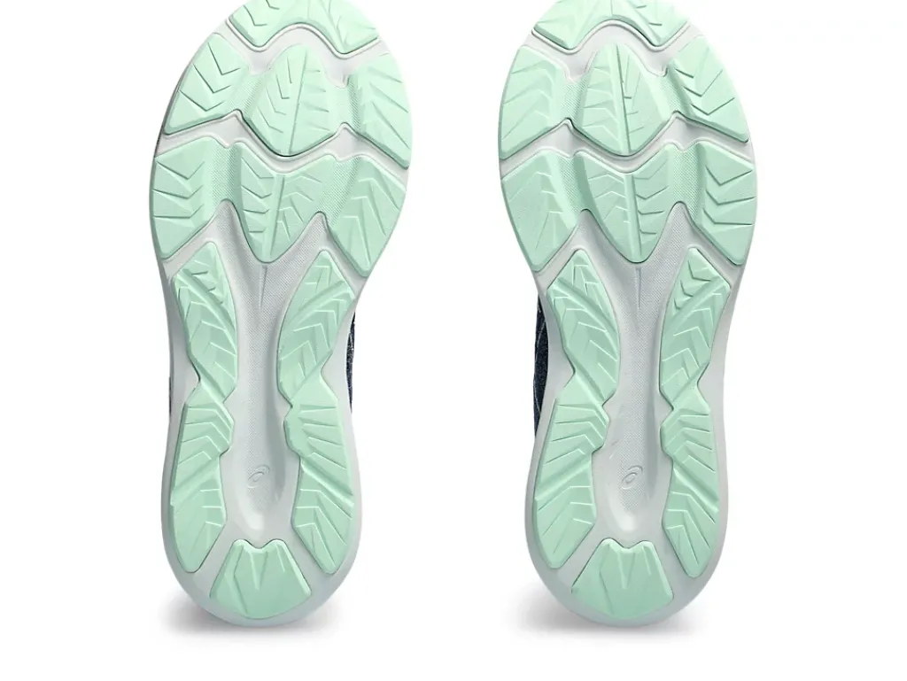 ASICS DYNABLAST 4-Women Neutral|Running Shoes