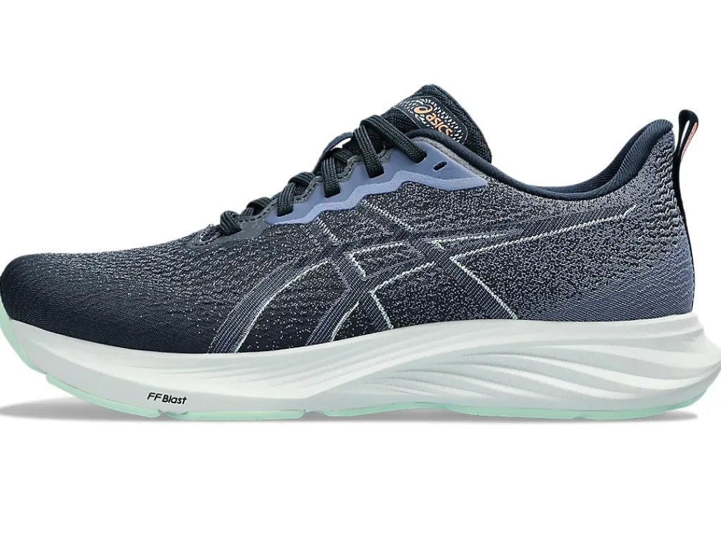 ASICS DYNABLAST 4-Women Neutral|Running Shoes