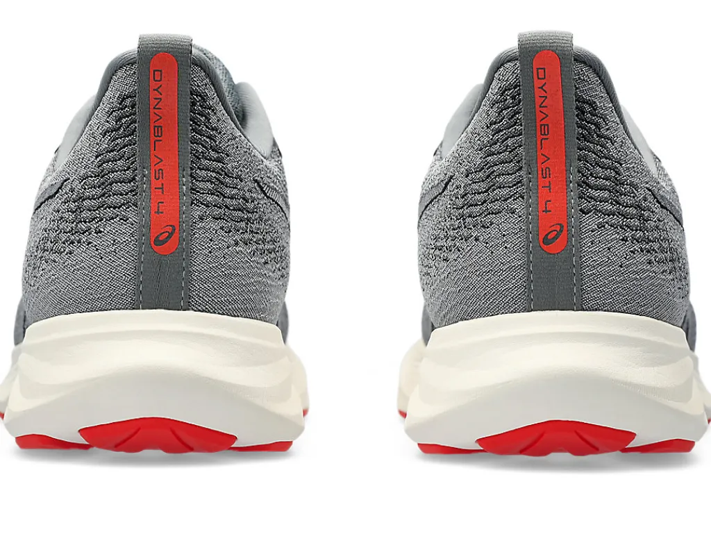 ASICS DYNABLAST 4-Men Running Shoes