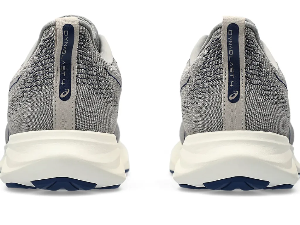ASICS DYNABLAST 4-Men Running Shoes