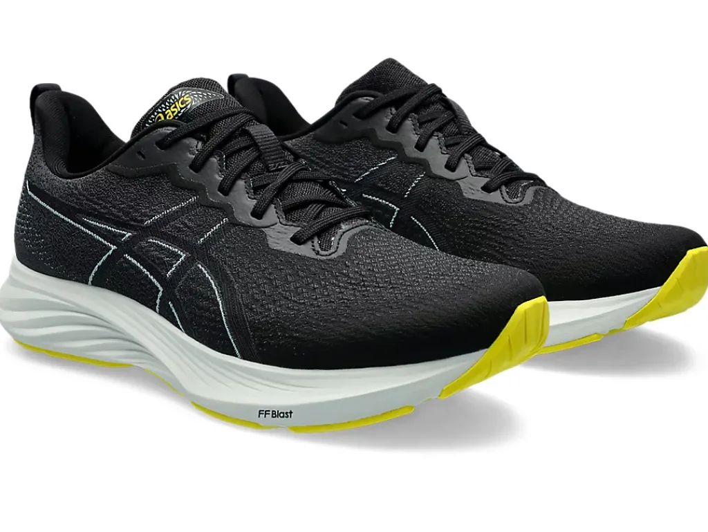 ASICS DYNABLAST 4-Men Running Shoes