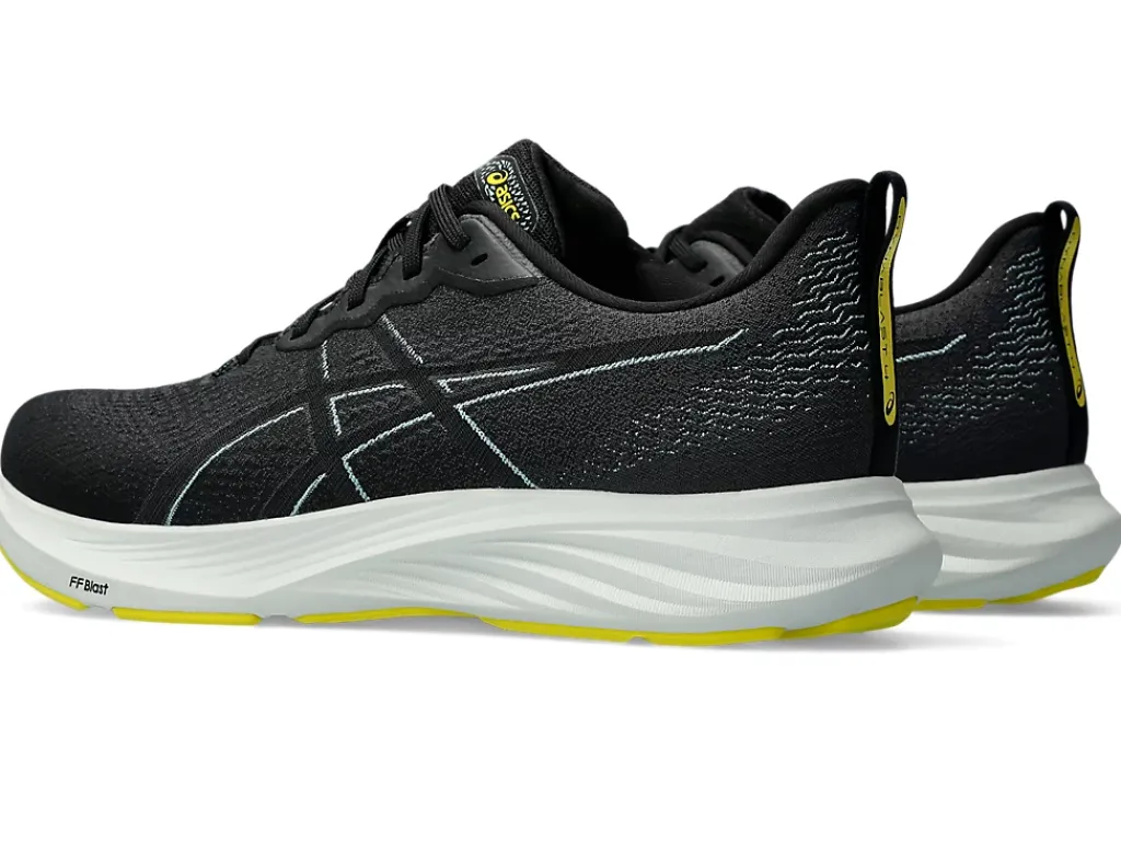 ASICS DYNABLAST 4-Men Running Shoes
