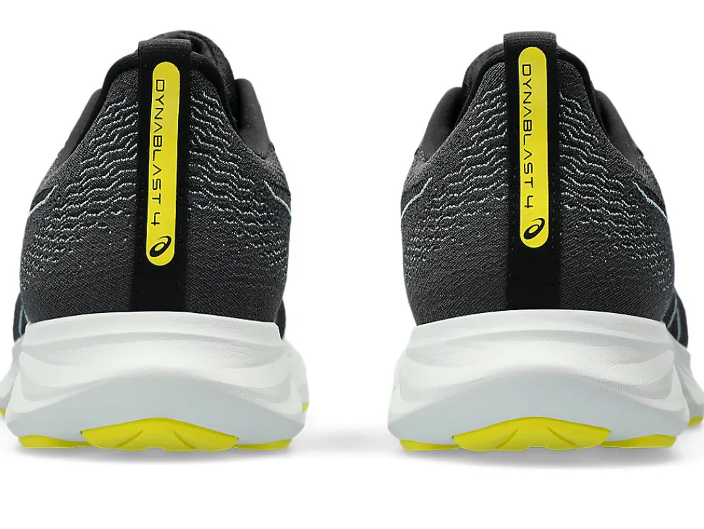 ASICS DYNABLAST 4-Men Running Shoes