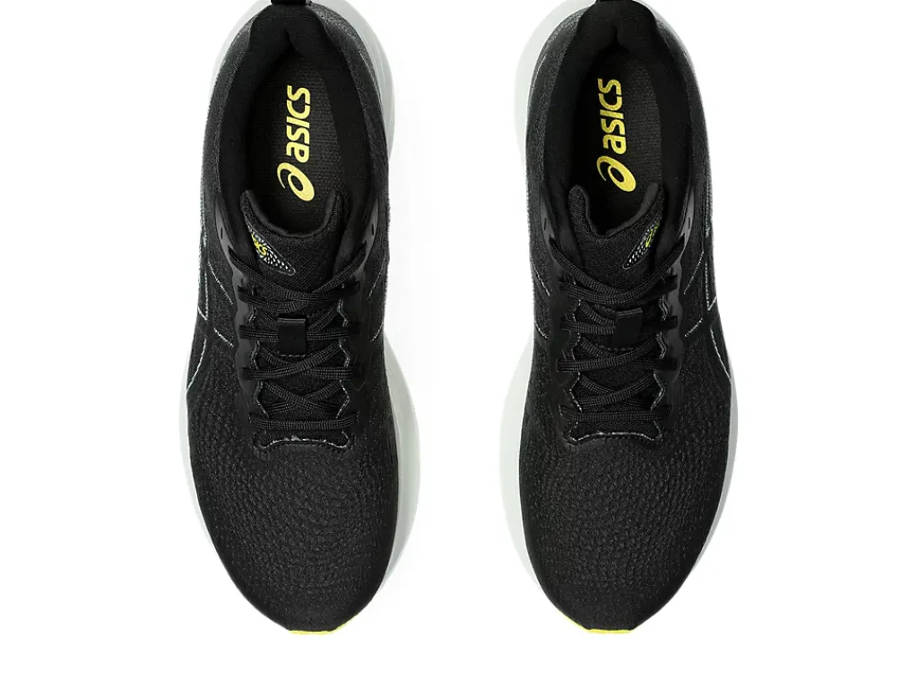 ASICS DYNABLAST 4-Men Running Shoes