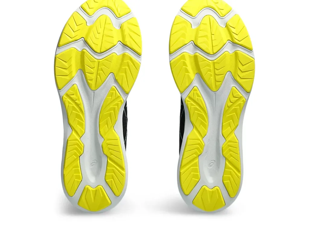 ASICS DYNABLAST 4-Men Running Shoes