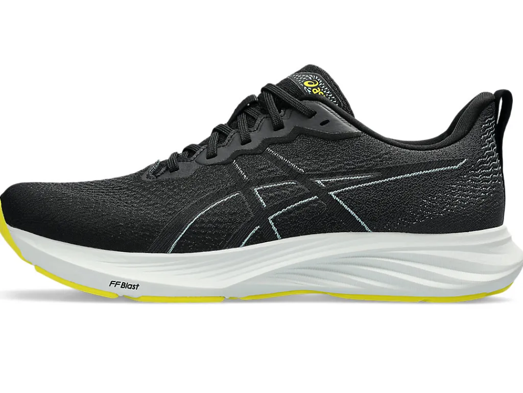 ASICS DYNABLAST 4-Men Running Shoes