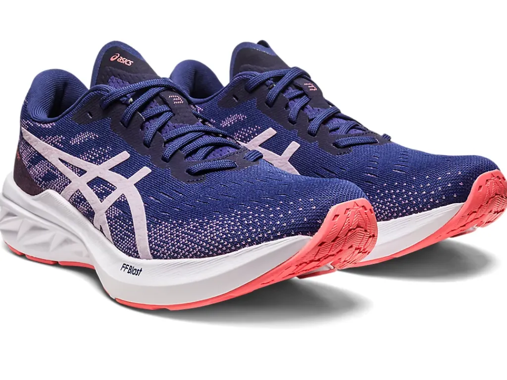 ASICS DYNABLAST 3-Women Neutral|Underpronation