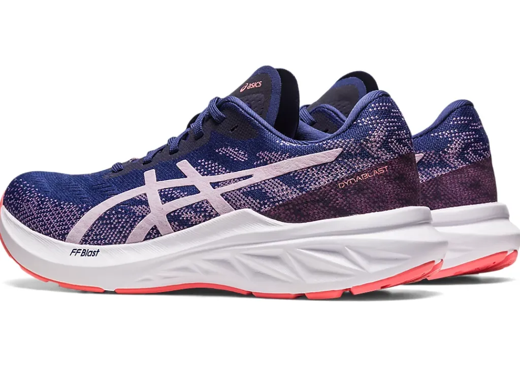 ASICS DYNABLAST 3-Women Neutral|Underpronation