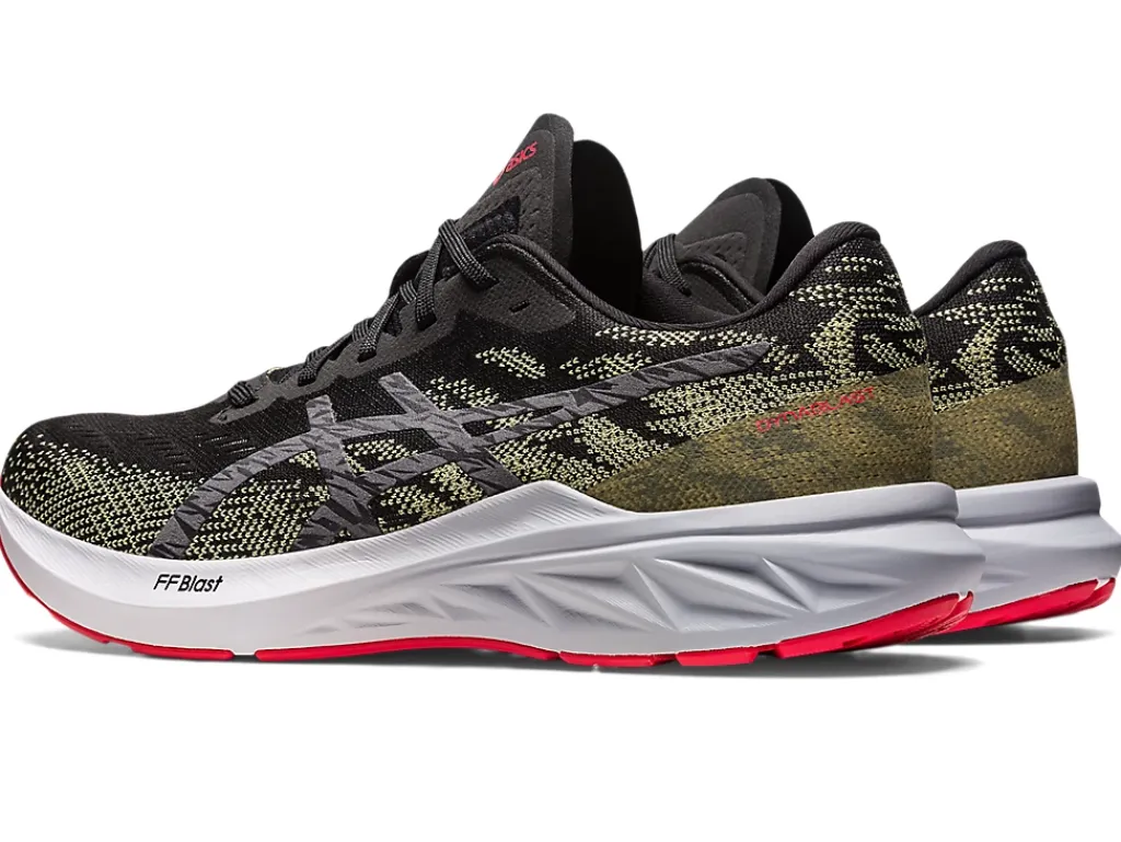 ASICS DYNABLAST 3-Men Underpronation|Shoes Under $100
