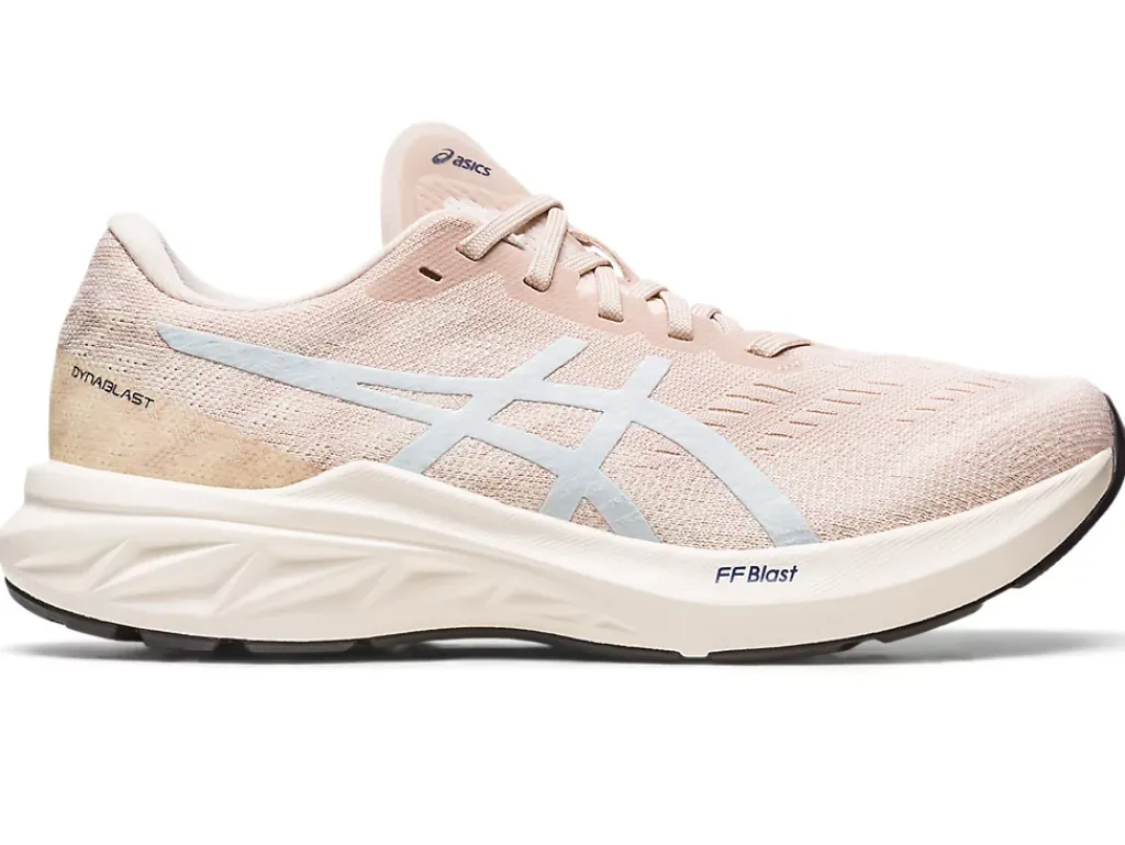 ASICS DYNABLAST 3-Women Neutral|Underpronation