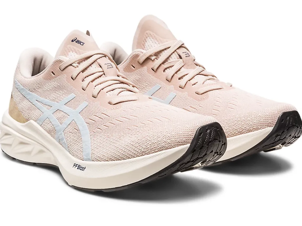 ASICS DYNABLAST 3-Women Neutral|Underpronation