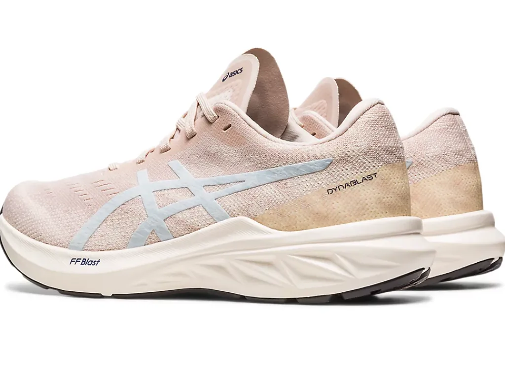ASICS DYNABLAST 3-Women Neutral|Underpronation