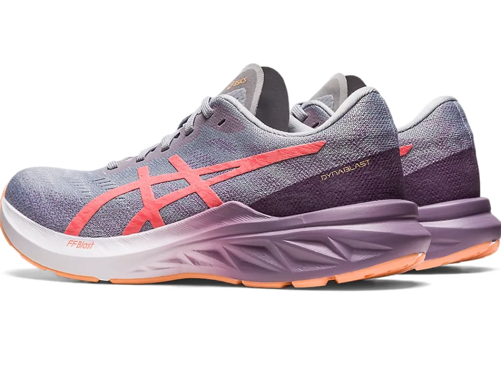 ASICS DYNABLAST 3-Women Neutral|Underpronation