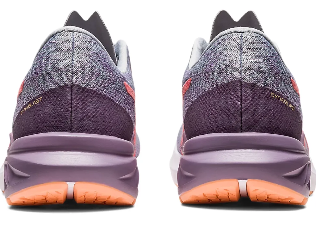 ASICS DYNABLAST 3-Women Neutral|Underpronation
