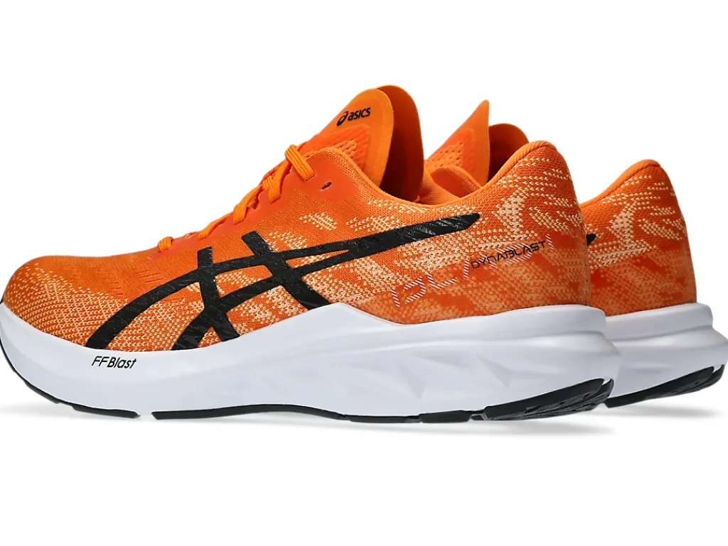 ASICS DYNABLAST 3-Men Underpronation|Shoes Under $100